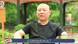 鞠萍将相声高层拽下谷底师弟无奈揭主流丑态，老郭十年杀招成型