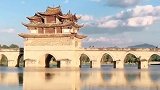 春暖花开，一场云之南视觉盛宴等你来，赶紧计划出发吧！