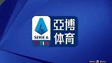 斯万贝里 意甲 2019/2020 意甲 联赛第11轮 博洛尼亚 VS 国际米兰 精彩集锦