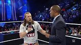 WWE-15年-SD第804期：丹尼尔登场全场欢呼-花絮