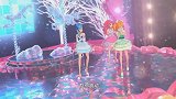 菲梦少女：美乐蒂出场了，那么自信，那么美丽