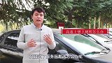 高速堵车女司机尿急怎么办？这个方法简单粗暴，学会再也不尴尬