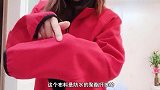 初春一穿棉服就臃肿？试试这高级防水登山服，保暖显瘦百搭不挑人