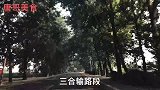 喝早酒吃凤阳乡镇30年老店大肠面许多人开车几百公里吃这一碗面