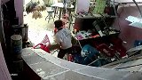 当危险来临时，狗狗提前有了预感！
