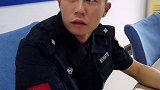 警营那些事 队长终归被套路了。周末愉快 警营趣事 英山特警
