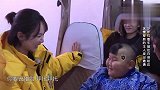 杨紫撒娇有多可爱？大唱小邋遢，爆笑调侃张艺兴笑坏何炅黄磊