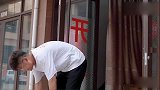 金毛发现被遗弃的猫咪，到处帮着猫咪找好心人收养