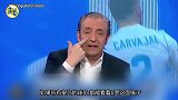 西媒：C罗就是求胜欲的标杆 若皇马全队都学他战绩会更出色