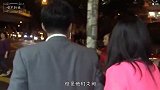 霍启刚撒娇：咽不下去了，郭晶晶只1个字，瞬间暴露家庭地位