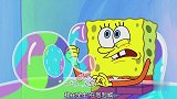 海绵宝宝：海绵宝宝被判刑，判了无期徒刑，终生呆在监狱！