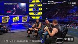 WWE SmackDown第1037期（原声中字）