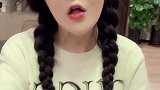 快过年了！快给你的家长来看“女朋友”戏精日常  朵然万人迷  闺蜜