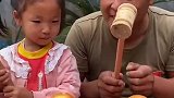 向往的童趣：砸金蛋里面有什么呢