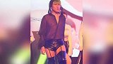 看完骚气冲天的伦敦男装周，才发现陈志朋才是真·时尚