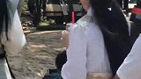 女看自己替身拍戏，同样都是演员，待遇咋就不一样！
