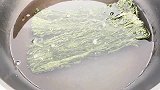 家常版凉拌海带丝，做法简单营养健康，清脆爽口下饭必备