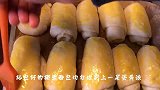 这么好吃的椰蓉面包，一起动手做起来吧