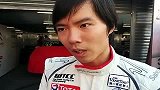 WTCC-14年-WTCC澳门收官站 雪铁龙车队马青骅赛季总结-新闻