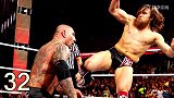 WWE-18年-摔跤明星进化史 丹尼尔1岁—36岁-专题