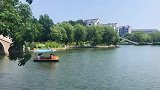 “能轻易失去的东西，谈不上遗憾 ”#同城热榜 #治愈系风景
