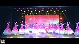郑州皇后舞蹈8周年盛典 中国舞古典舞 我和我的祖国