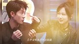 张一山杨紫同台录春晚,却被知名作家怒怼你给杨紫当保镖都不够格