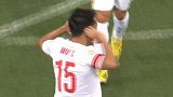 吴曦国足全进球：个个关键 霸气凌空斩技惊四座
