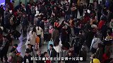 为什么高铁夜间不能运行？乘务员道出实情，看完就知道了