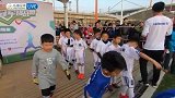 上海足球为自己正名！ 河北华夏幸福杯上海突围赛十佳球！