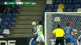 U20世界杯-西坎头槌破门蒂亚尼点射扳平 乌拉圭1-1尼日利亚