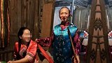 “三峡第一媒婆”曹婆婆，八年撮合五万对