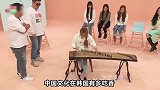 韩综上的中国文化输出宋茜跳舞惊艳韩国人，土味文化席卷南韩