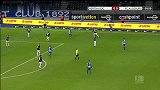 德甲-1314赛季-联赛-第14轮-柏林赫塔0：0奥格斯堡-全场