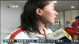 水上项目-14年-全国游泳锦标赛上演蝶后之战 焦刘洋完胜刘子歌-新闻