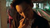 真的被他的演技炸到了