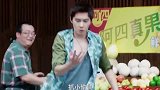 穷小子追小偷，不料撞倒女总裁，结果俩人成冤家了