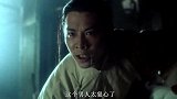 李连杰的武侠经典之作，硬桥硬马招招致命，全程百看不厌！