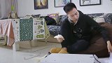 叫我僵小鱼：小鱼被绑架了，掉进一个洞里，这下完蛋了！