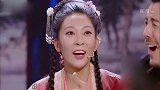 跨界喜剧王：杨树林台上致敬宋晓峰，二话不说吟诗一首