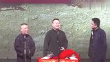 郭德纲怎么骂岳云鹏都不生气，于谦刚要张口，小岳岳：你说个试试