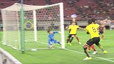 亚冠-17赛季-日本克星保利尼奥：很幸运能进球 因为对自己要求高-新闻