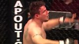 UFC-16年-《UFC终极格斗赛事精华》第25期宣传片-专题