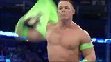 WWE-14年-SD第770期：主战赛 乌索兄弟vs 卢克哈珀 罗温-花絮