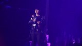 李荣浩助阵张杰演唱会，一起合作比较特别的《李白》，超级好听！