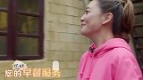 应采儿晒Jasper跳舞视频 调侃儿子觉得自己帅气到模糊