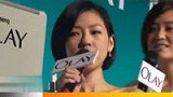 小S做美白代言陶醉摆造型 再驳家暴传言-6月11日