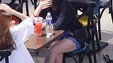 小姐姐是个好女孩，岁月你别伤害她