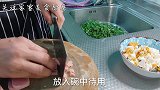 饭店大厨做的上汤荠菜为什么好吃？技巧全在视频里