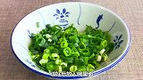 春天要多吃玉米面，教你一个新做法，比包子简单，比油条好吃